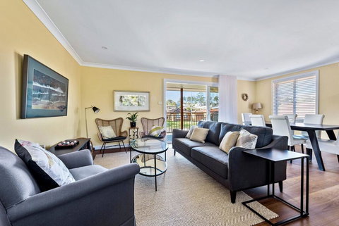 Fifty Five On Clyde - Foster Accommodation 0