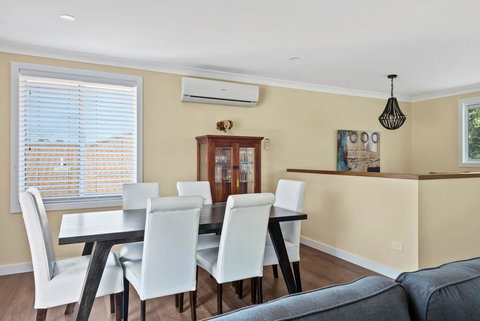 Fifty Five On Clyde - Foster Accommodation 2