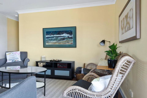 Fifty Five On Clyde - Foster Accommodation 1