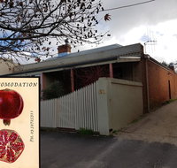 Fig Cafe and Accommodation - Foster Accommodation