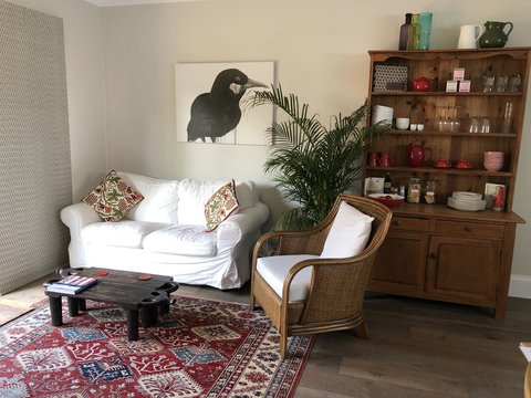 Fig Tree Cottage - Foster Accommodation 2