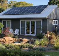Fig Tree Cottage - Foster Accommodation