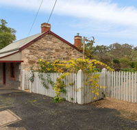 Fig Tree Cottage - Foster Accommodation