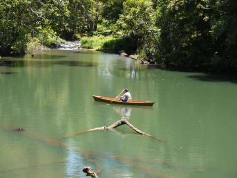 Figtree Getaway - Foster Accommodation 0