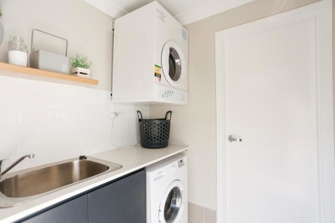 Figtree House - Foster Accommodation 3