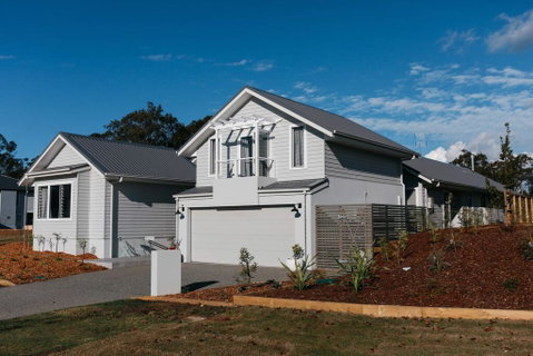 Figtree House - Foster Accommodation 0