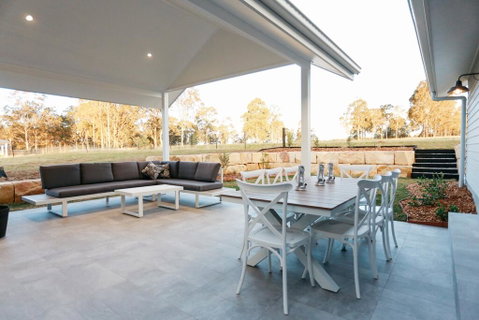 Figtree House - Foster Accommodation 1