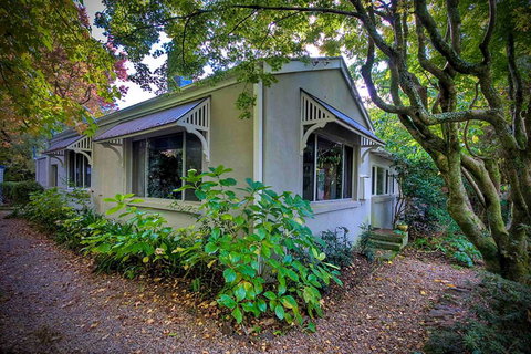 Finchley - Foster Accommodation 0