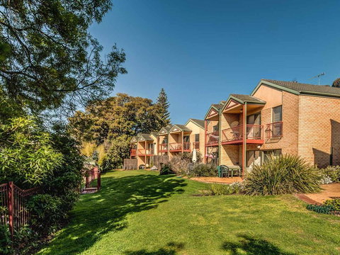 Findlay On The Bay - Foster Accommodation 0