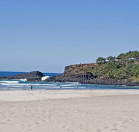 Fingal Beach Beach Shack - Foster Accommodation