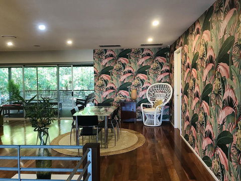 Fingal Head Beach House - Foster Accommodation 1