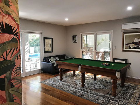 Fingal Head Beach House - Foster Accommodation 3