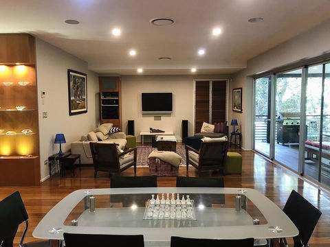 Fingal Head Beach House - Foster Accommodation 2