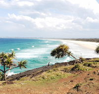 Fingal Head Beach House - Foster Accommodation