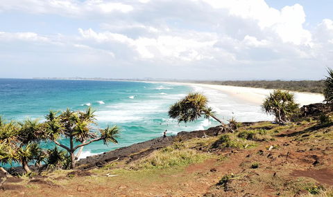 Fingal Head Beach House - Foster Accommodation 0