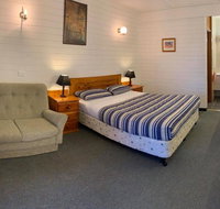 Finley Motel - Foster Accommodation