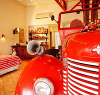 Fire Station Inn - Foster Accommodation