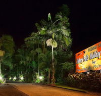 Fishery Falls Holiday Park - Foster Accommodation
