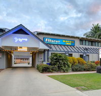 Fitzroy Motor Inn - Foster Accommodation