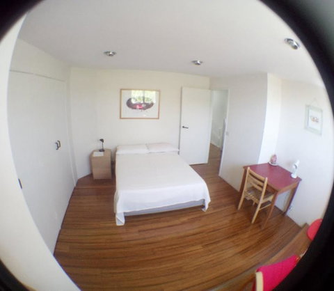 Fitzroy Spacious House - Foster Accommodation 3