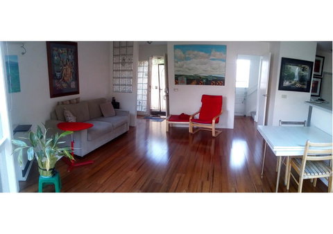 Fitzroy Spacious House - Foster Accommodation 1