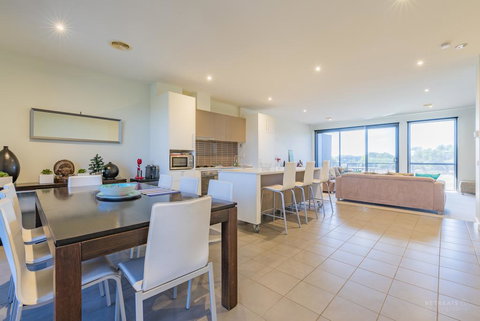 Five Shell - Foster Accommodation 2