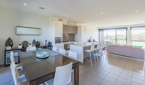 Five Shell - Foster Accommodation 1