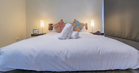 Five Shell - Foster Accommodation 3