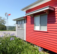 Flame Hill Vineyard - Foster Accommodation
