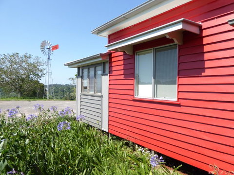 Flame Hill Vineyard - Foster Accommodation 0
