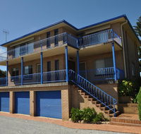 Flat 1-3 Bay Lane - Foster Accommodation