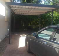 Flat in heart of Griffith - Foster Accommodation
