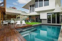 Flawless  modern luxury Sunshine Beach