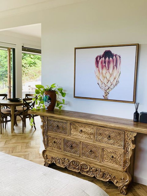 Fletchers Ridge Brand New Luxury Guest House - Foster Accommodation 3