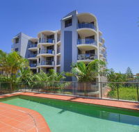 Flightdeck 101 5-7 Clarence Street - Foster Accommodation