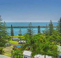 Flightdeck 301 5-7 Clarence Street - Foster Accommodation