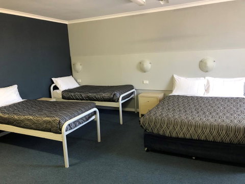 Flinders Motel - Foster Accommodation 2