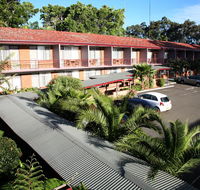 Flinders Motel - Foster Accommodation