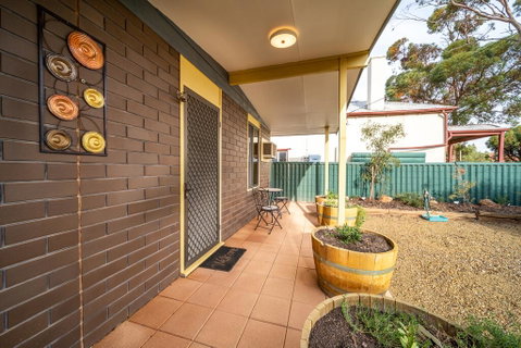 Flinders Ranges Bed And Breakfast - Foster Accommodation 2