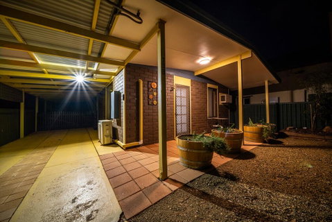 Flinders Ranges Bed And Breakfast - Foster Accommodation 3