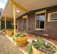 Flinders Ranges Bed and Breakfast - Foster Accommodation