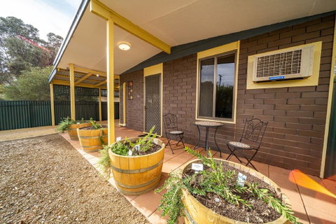 Flinders Ranges Bed And Breakfast - Foster Accommodation 0
