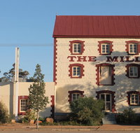 Flinders Ranges Motel - The Mill - Foster Accommodation
