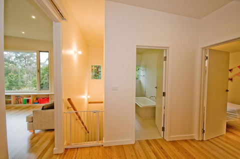 Flounder - Foster Accommodation 3
