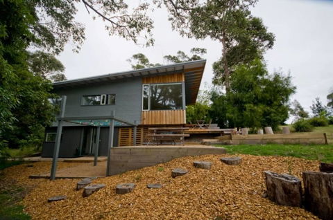 Flounder - Foster Accommodation 2