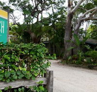 Flynns Beach Caravan Park - Foster Accommodation