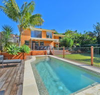 Flynns Beach Retreat - Foster Accommodation