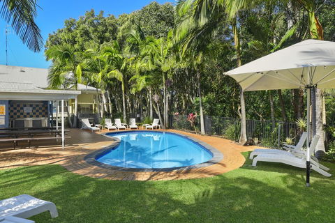 Flynns On Surf Beach Villas - Foster Accommodation 2