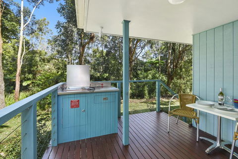 Flynns On Surf Beach Villas - Foster Accommodation 1