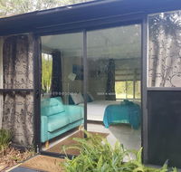 Forest view bungalow - Foster Accommodation